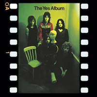 Yes - The Yes Album