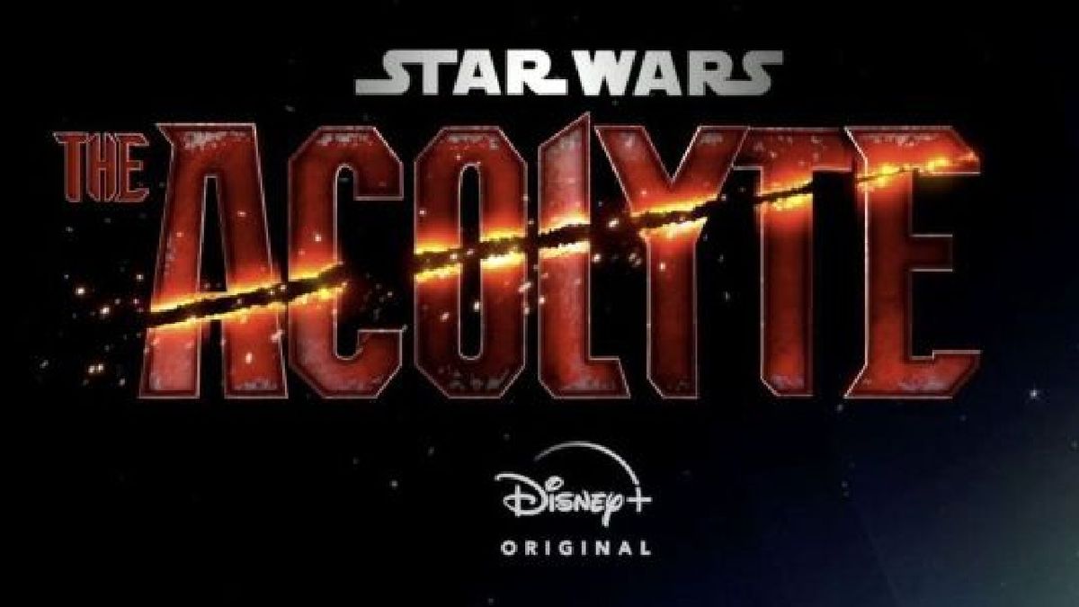 Star Wars Finally Confirms The Star Of The Acolyte TV Show, And She Has The Perfect Message For Fans