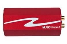 HRT Music Streamer Ⅱ+ HRT Music Streamer II - YouTube