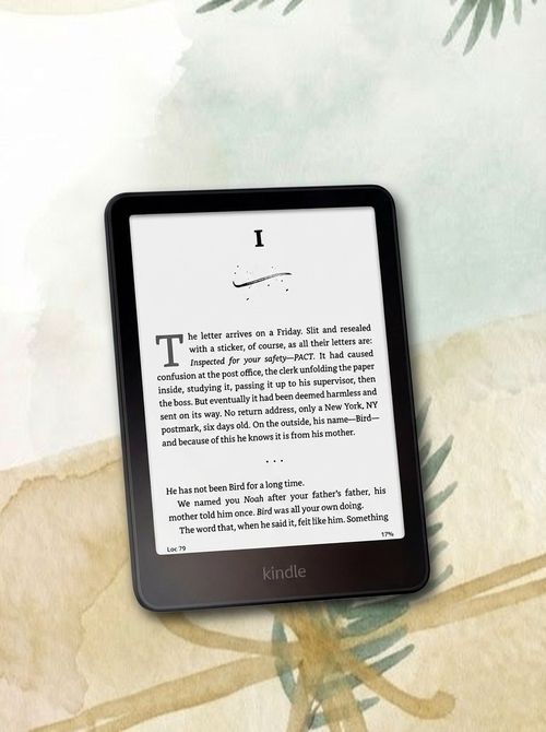 Amazon Kindle Paperwhite