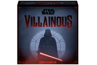 "Star Wars Villainous":