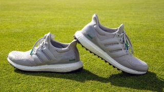 Adidas Ultraboost Golf Shoe Review