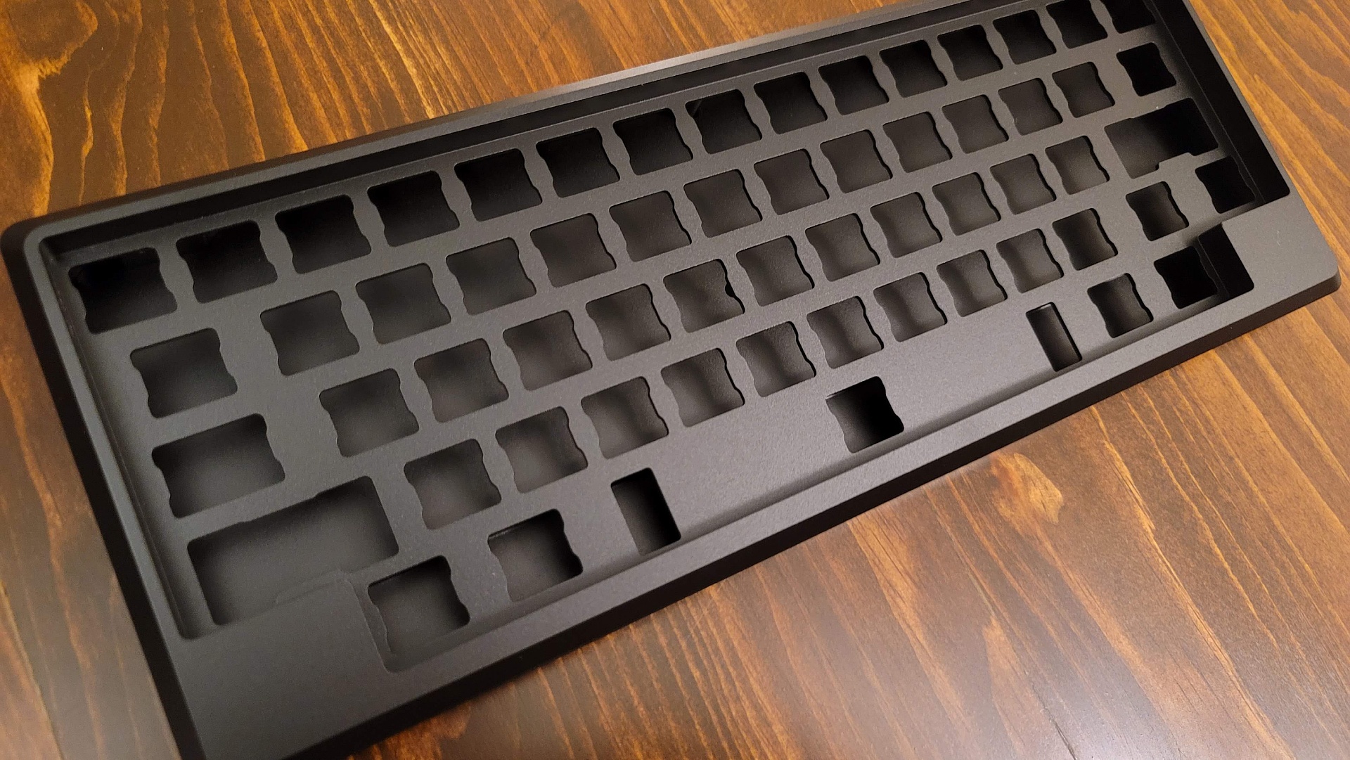 Drop Tokyo60 Keyboard Kit Review The Affordable Aluminum Hhkb Toms