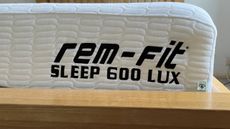 REM-Fit 600 Lux Elite review