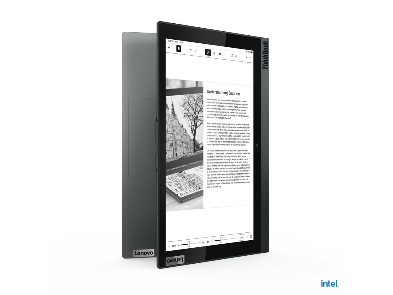 Lenovo Thinkbook Plus Gen 2
