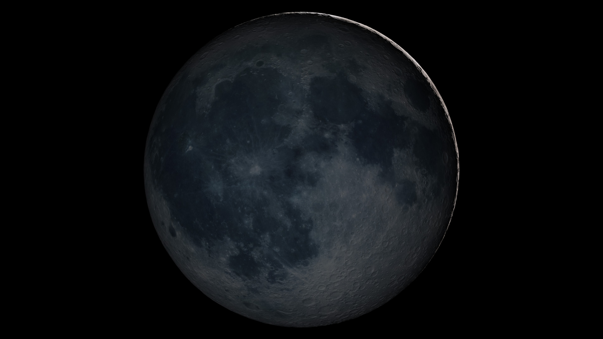 New Moon Facts, Information, History & Definition