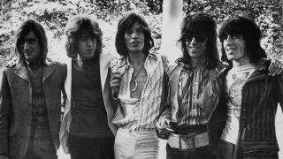 Robert Stones Fun With Problems >> Mick Taylor The Exiled Stone Louder Robert Stones Fun With Problems >> Mick Taylor The Exiled Stone Louder