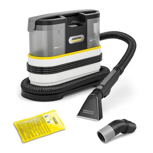 SE2 Spot Care Spot Cleaner
