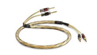 Speaker cable: QED Golden Anniversary XT