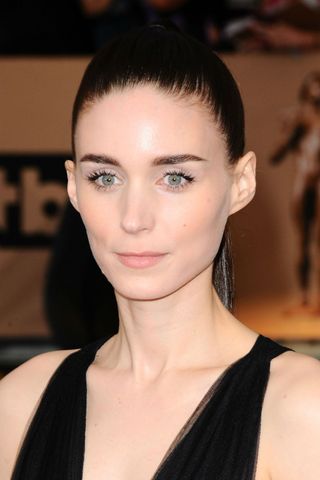 Rooney Mara at the SAG Awards 2016