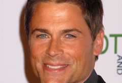 Rob Lowe