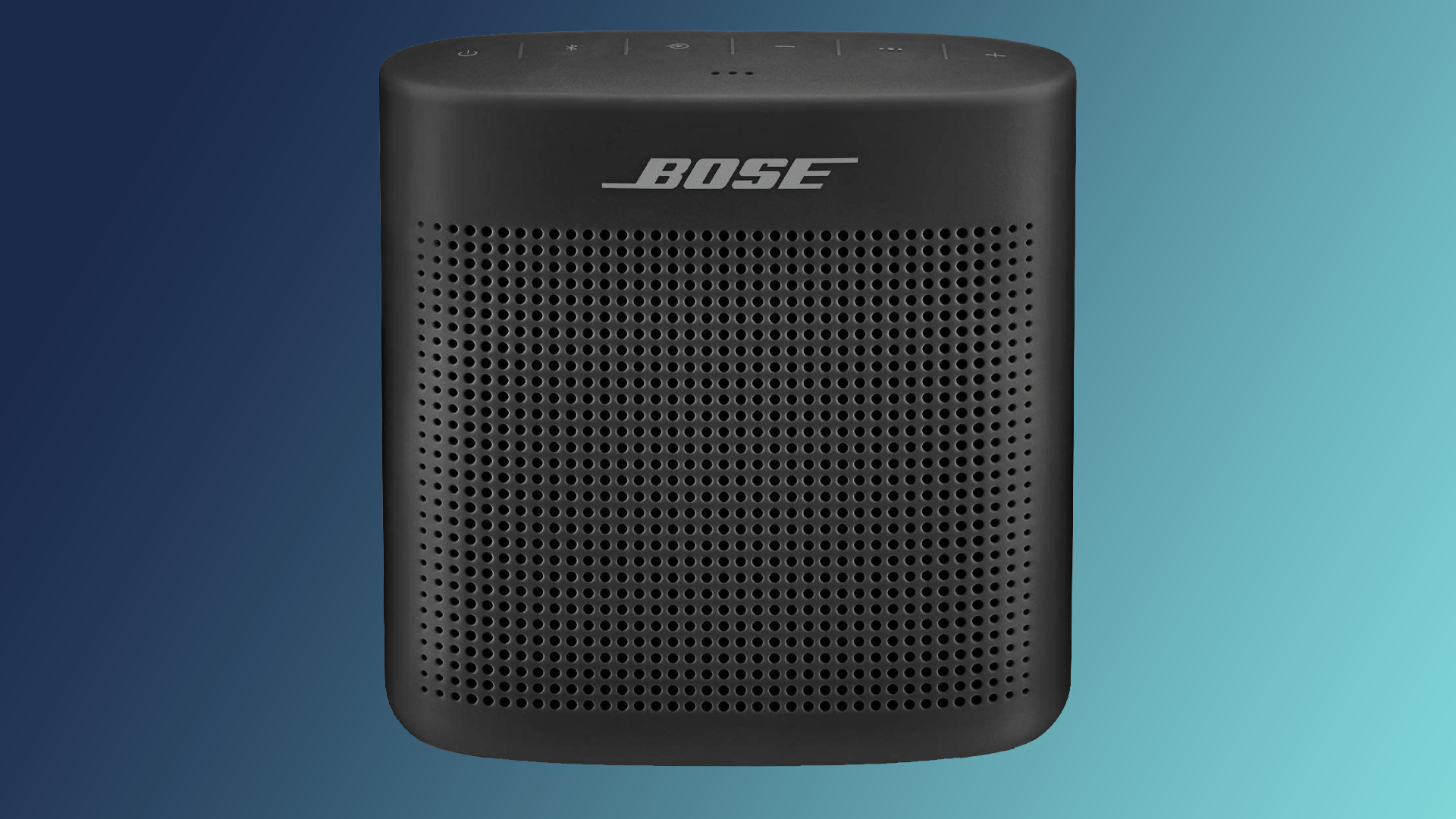 Bose SoundLink Color II