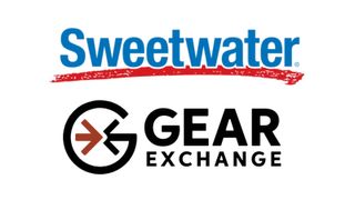 Sweetwater logos