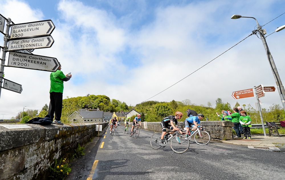 An Post Ras stage 6