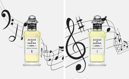 Acqua di Parma is celebrating its 100th anniversary with the release of a trio of opera-inspired scents