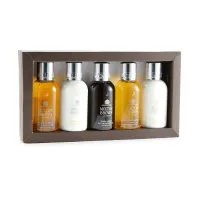 Molton Brown 5-PieceBath &amp; Hair Travel Set$70$44.99| Saks Off 5th