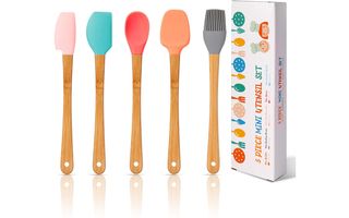 Best silicone spatulas