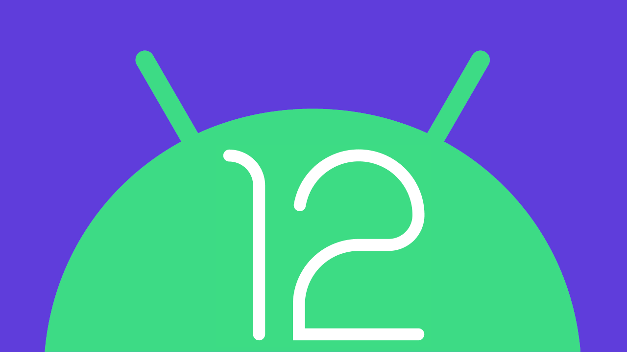 Android 12