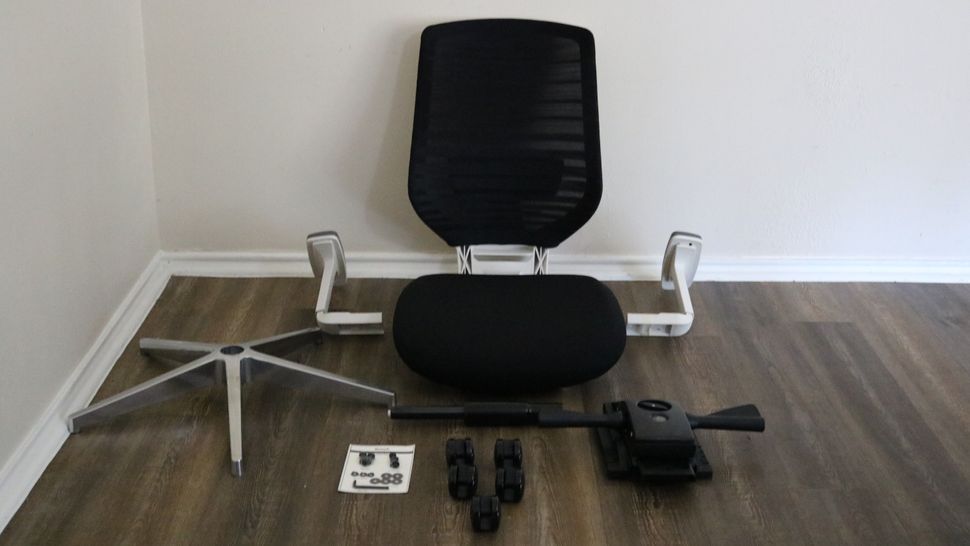 Branch Ergonomic Chair review TechRadar