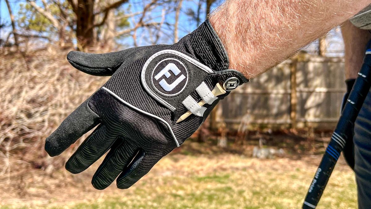 FootJoy Rain Grip