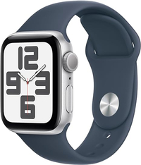 Apple Watch SE 2 40mm (GPS): $249 $199 @ AmazonApple Watch SE 2 (GPS + LTE) is on sale for $249