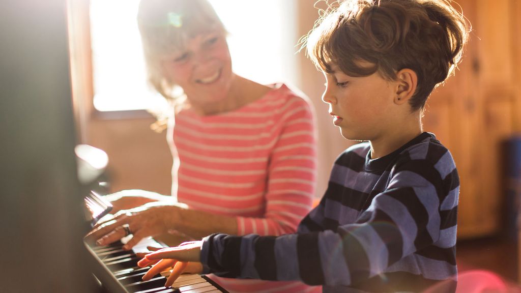 Can you teach yourself to play the piano? MusicRadar