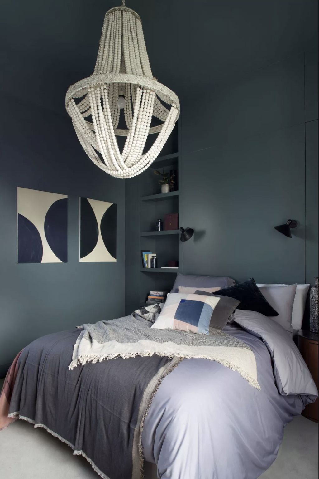 20 men's bedroom ideas for a sleek and chic retreat