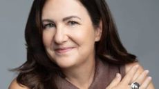 Jessica Francis Kane