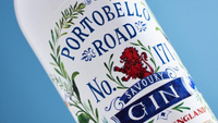 Portobello Road Savoury gin
