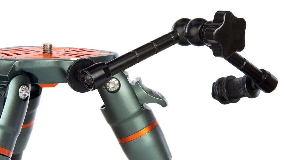 3 Legged Thing launches its most robust and most expensive tripods