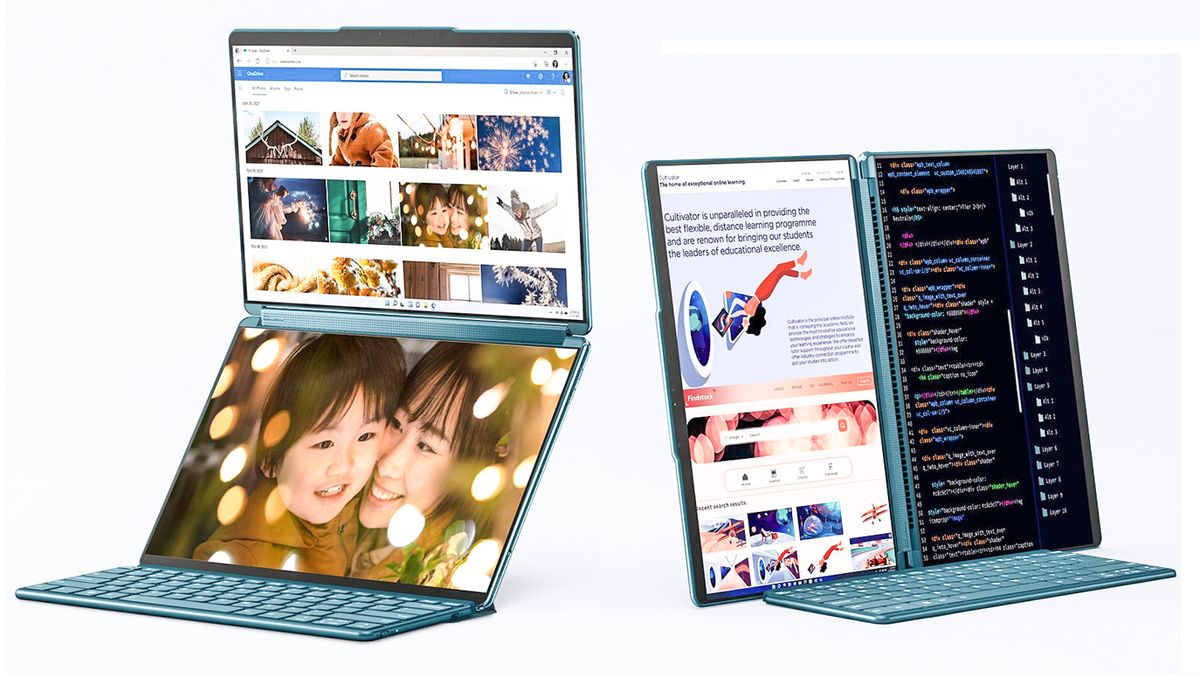 The best Lenovo laptops in 2024 | Digital Camera World