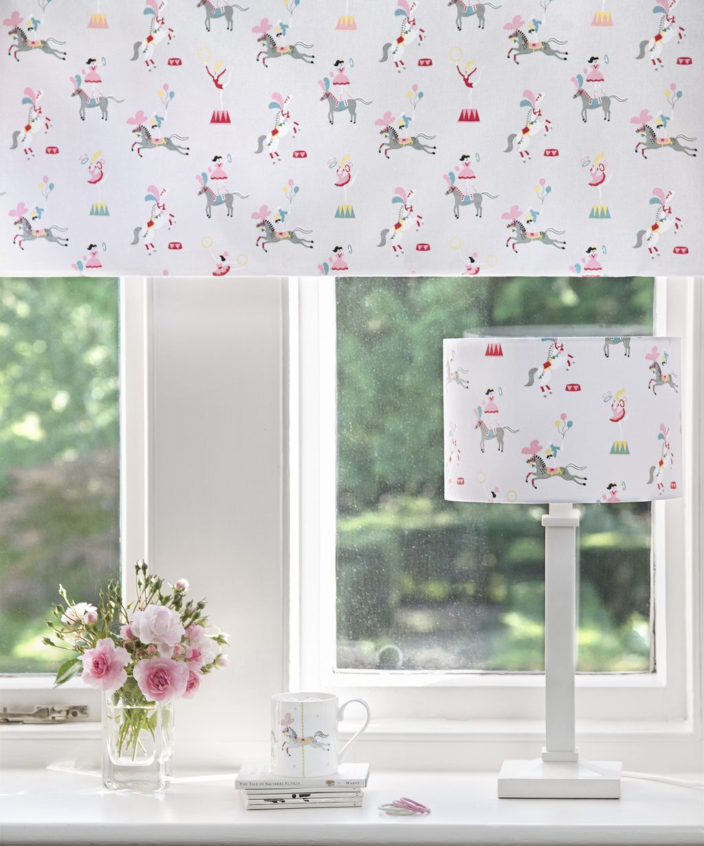 18 window treatments for children's bedrooms – lovely designs for ...