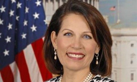 Top ten Michele Bachmann moments | The Week