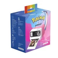 Polaroid Go Gen 3 (Sylveon Edition)US$99.99 at Polaroid$99.99 at Pokemon CenterUK&pound;89.99 at Polaroid&pound;89.99 at Pokemon Center
