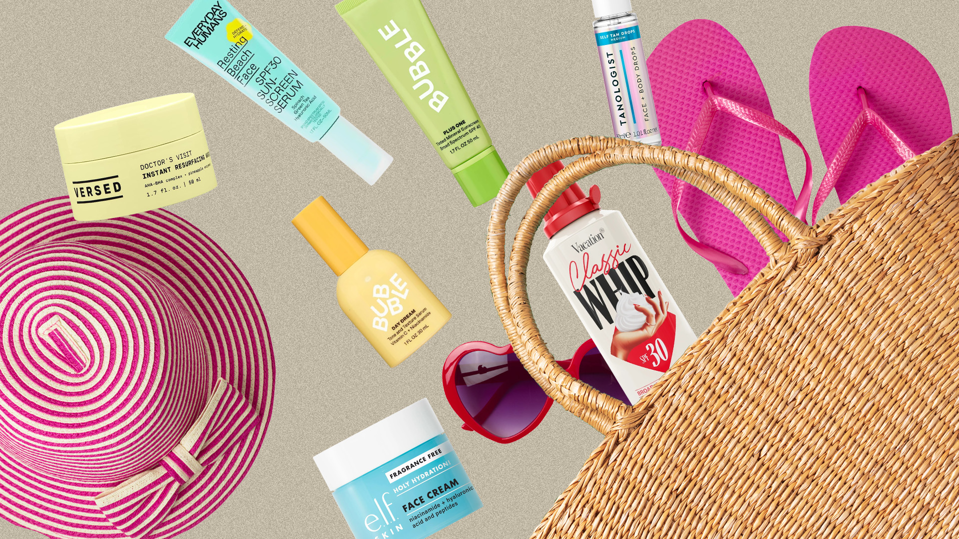 CVS Epic Beauty Sale