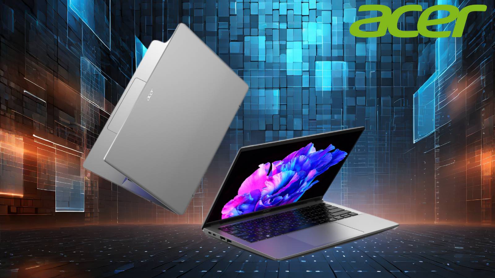 Acer swift 3 intel evo thin on sale & light laptop