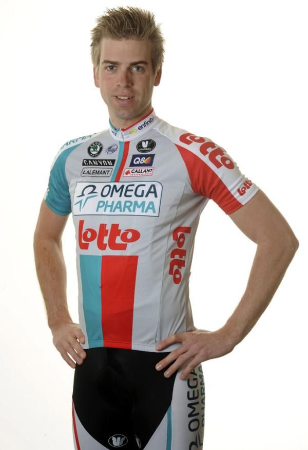 Maarten Neyens