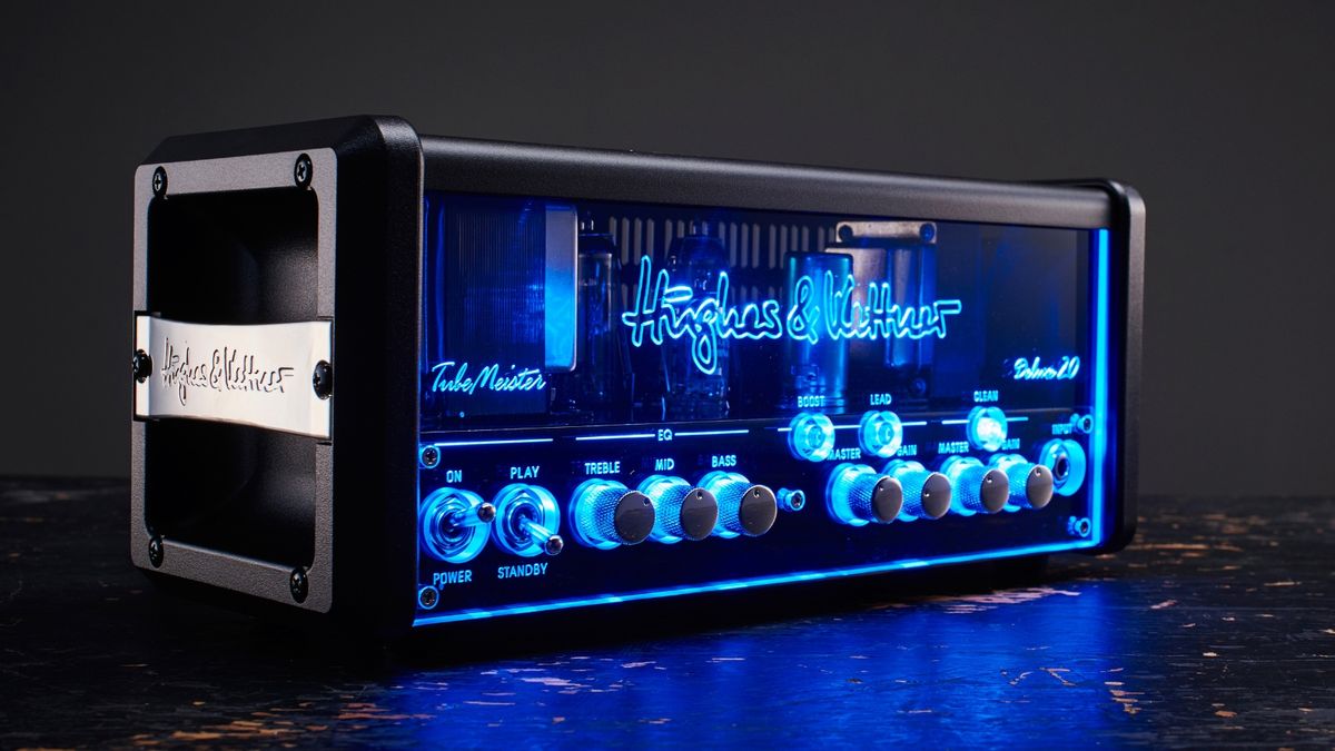 Best guitar amps 2023 awesome amps for any player Guitar World