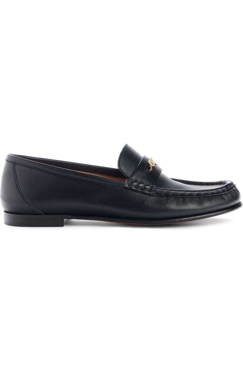 Logo Penny Loafer