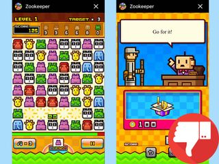 Zookeeper