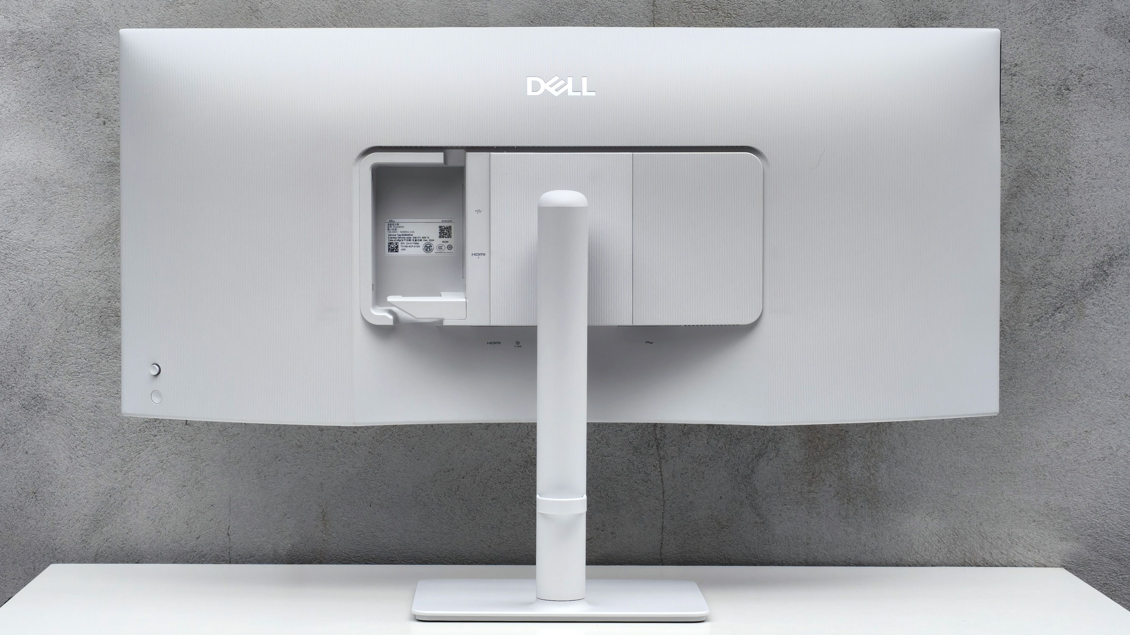 Dell 34 Plus USB-C Monitor (S3425DW)