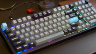 Keychron Q5 Pro Review