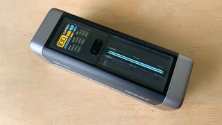 CUKTECH 210W 25,000mAh power bank