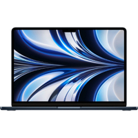 MacBook Air M2 13":  Was $1,099
