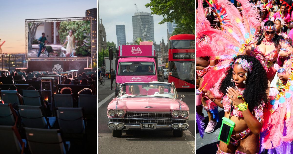 The best things to see in this summer