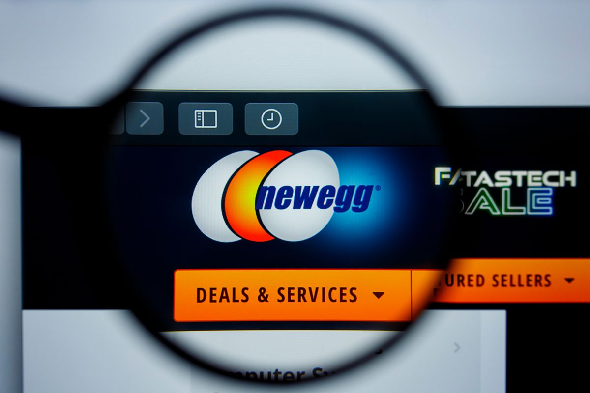 Newegg Promo Codes in March 2024 70 OFF Tom's Hardware