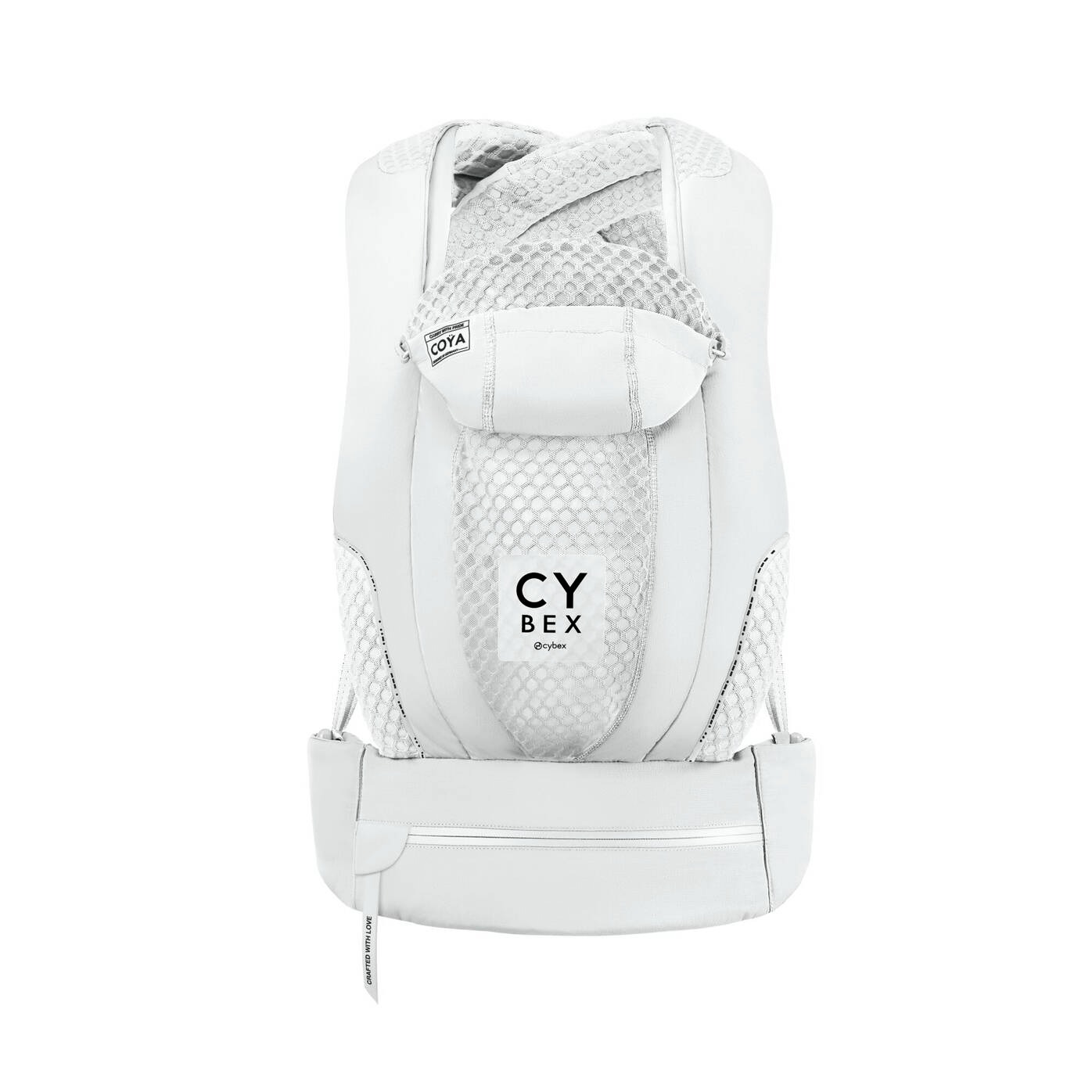 cybex, Coya Carrier