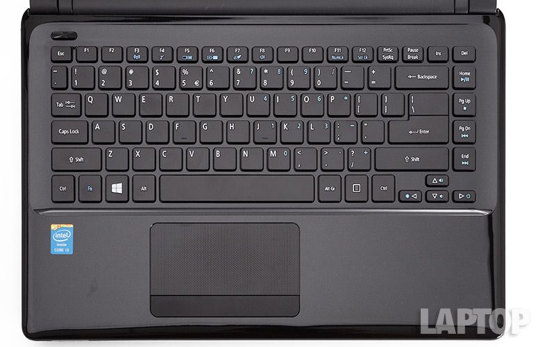 Acer Aspire E1-470P | Laptop Reviews | Laptop Mag