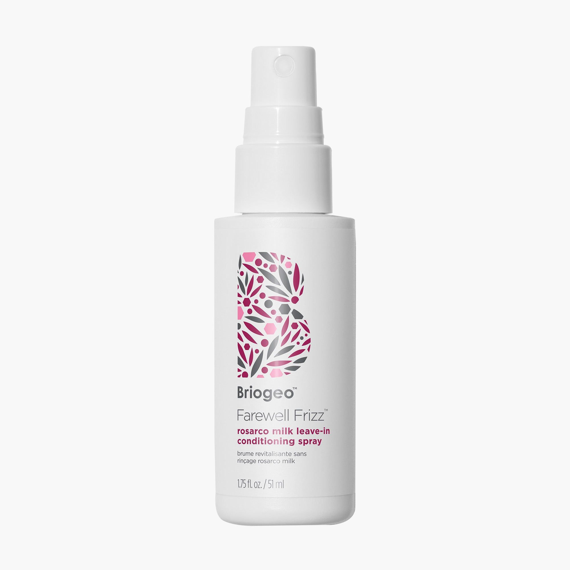 Farewell Frizz™ Rosarco Milk Leave-In Conditioning Spray 1.75 Oz