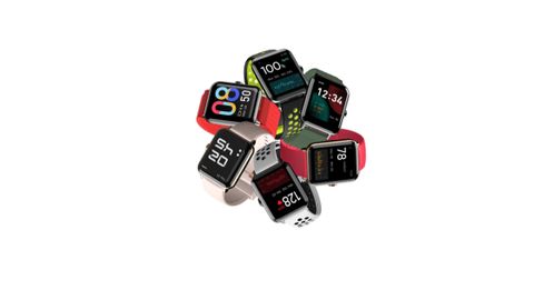 gonoise colorfit pro 3
